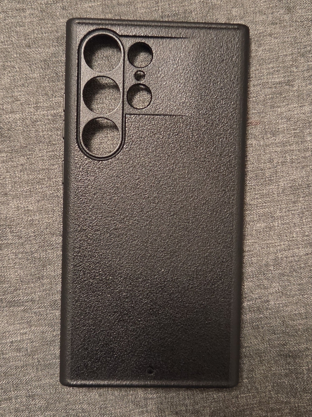 S24 Ultra Caudabe Magsafe Case
